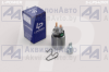Реле стартера 12В, 2,8кВт (ан. 123704101, ст. LPS43101,123708101, 9-152-780) L-POWER (S-LPS43101) от АквилонАвто