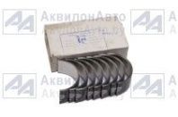 Комплект шатунных вкладышей СМД-14-24 АО-20-1 (А23.01-84-14Асб Р1) от АквилонАвто