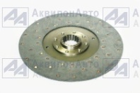 01М-21с6 Диск сцепления дв.А-01 L-POWER (LP1602A01) от АквилонАвто