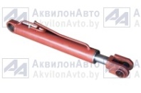 Гидроцилиндр 125х80х800 с вилкой (без ШС) ТО-28А.06.25.000 (КГЦ472.125-80-800) от АквилонАвто