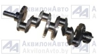 Вал коленчатый Т-40 (А) (Д37М-1005011-Б) от АквилонАвто