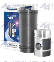 Комплект Мотордеталь (Д160-01-1000101) от АквилонАвто