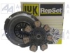 Комплект сцепления (LUK) МТЗ-80/82 (80-1601090 + 80-1601130А) (633308709) от АквилонАвто - поставщик запчастей и сельхозтехники Комплект сцепления (LUK) МТЗ-80/82 (80-1601090 + 80-1601130А) (633308709) от АквилонАвто
