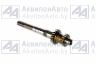 Вал (220-1701035-Б1) от АквилонАвто