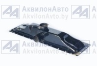 Бак радиатора верхний (2120-1301.100) от АквилонАвто