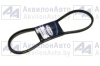 Ремень зубч. TOYOPOWER (AVX 13х1125) от АквилонАвто