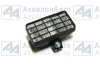 Фара рабочая прямоугольная в пластиковом корпусе с реш., H3 70W 24V (8724.304/014) от АквилонАвто - поставщик запчастей и сельхозтехники Фара рабочая прямоугольная в пластиковом корпусе с реш., H3 70W 24V (8724.304/014) от АквилонАвто