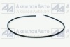 Трубка ПА-11 полиамидная ф6х1 (ПА-11 ф6х1) от АквилонАвто