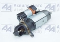 Стартер (5404.3708-10) от АквилонАвто