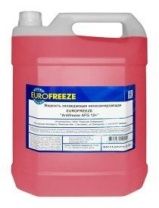 Жидкость охлаждающая низкозамерзающая (Antifreeze Eurofreeze AFG 12+ красн.8,8 л.(9,8кг)) от АквилонАвто
