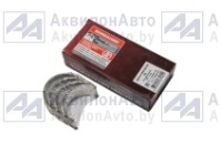 Комплект шатунных вкладышей Д-21 (Д21М-1000104-Н2 (Д21-1004150А2 Н2) (ДАЙДО)) от АквилонАвто