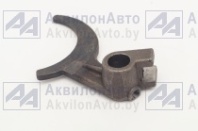 Вилка реверса (узкая 16мм) Т-25 (А) (Т30.37.185В) от АквилонАвто