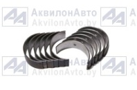 Комплект шатунных вкладышей А-01 АО-20-1 (А23.01-93-01сб Н1) от АквилонАвто