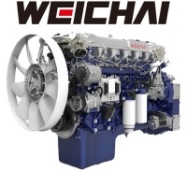 Weichai запчасти от АквилонАвто
