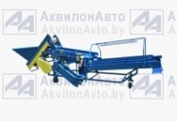 Сортировщик корнеплодов (М614) от АквилонАвто
