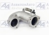 Патрубок переходной (240-1003220-В) от АквилонАвто - поставщик запчастей и сельхозтехники Патрубок переходной (240-1003220-В) от АквилонАвто