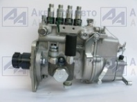 ТНВД 4УТНИ-1111005-20 (Д-243 ММЗ шлиц Аналог PP4M9P1f-4201) WEIFU 4PL318QA (4УТНИ-1111005-20) от АквилонАвто