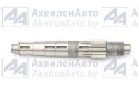 Вал промежуточный (Z=13 4шп,н/о) (Автодизель) (236-1701048-Б) от АквилонАвто
