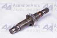 Вал (2823-1701041) от АквилонАвто