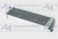 Радиатор отопителя алюм. трактора МТЗ 1522 (1522К.8101060 (1522-8101060)) от АквилонАвто