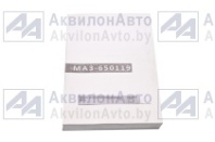Каталог деталей МАЗ-650119 Каталог 2010 г. от АквилонАвто