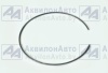 Кольцо стопорное D=255 (шестерня солнечная -050 - ступица шестерни) (5336-2405053) от АквилонАвто