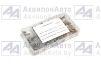 Набор маслёнок (6-10мм, 75шт) от АквилонАвто