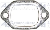 Прокладка впускного коллектора (А) (Д37М-1008070В) от АквилонАвто