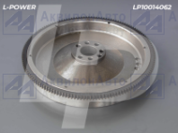 4062.1005115 Маховик в сборе ГАЗель L-POWER (LP10014062) от АквилонАвто