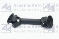 Вал карданный 241.17.04.00.000 (L=590) ДЗ-143/180, ДЗ-122 (241.17.04.00.000) от АквилонАвто