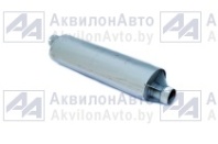 Глушитель эллипсный (АУКШ 459000.051.000 (544010-1201010)) от АквилонАвто