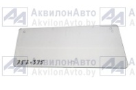 Стекло боковое МТЗ-320 (757х375) (3 отв. 220-6708111) (220-6708111) от АквилонАвто