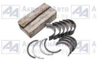 Комплект коренных вкладышей Д440/А-41 АО-20-1 (А23.01-116-445сб Р3) от АквилонАвто