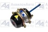 Камера тормозная с энергоаккумулятором Тип 30/30 (А) длинный шток  (100-3519300 (9253020020)) от АквилонАвто