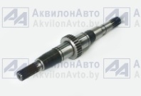 Вал (220-1701252-Б) от АквилонАвто