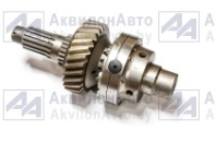 Дифференциал межмостовой сб. (СМ) (63031-2506010) от АквилонАвто