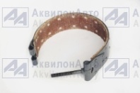 Т25-3502070 Лента тормозная Т-40 L-POWER (LP3542040) от АквилонАвто