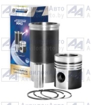 Комплект Д-245/260 Евро-2 палец 42 "Мотордеталь" (Грузовичок) (260-1000108-М) от АквилонАвто