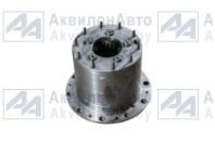Водило с корпусом в сборе(+5 САТЕЛЛИТОВ в сборе с осями и роликами) (СМ) (5440-2405029) от АквилонАвто