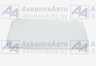 Стекло 878х445 (сталинит плоский) боковое ДЗ-180 (225.34.00.00.012 (878х445)) от АквилонАвто