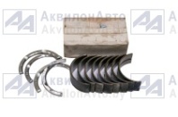Комплект коренных вкладышей СМД-60/72 АО6 "П" (А23.01-98-72сб Р4) от АквилонАвто