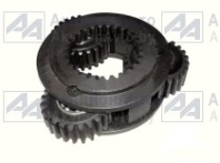 Водило 240.03.01.02.000-01 сат. Z=29 (240.03.01.02.000-01) от АквилонАвто