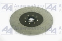 Диск сцепления А-01  Завод «ТАРА» (01М-21С6) от АквилонАвто