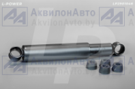 Амортизатор масляный передний/задний ГАЗ 3302 Газель, задний ГАЗ 2217 Соболь 3302-2905006 L-POWER (LP2901046) от АквилонАвто