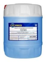 Жидкость охлаждающая низкозамерзающая (Eurofreeze Тосол АМ40 (18 л; 20 кг) ) от АквилонАвто