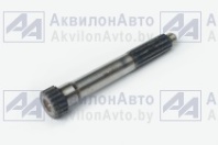 Вал (80-1601113-01) от АквилонАвто
