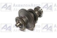 Вал (220-1701180) от АквилонАвто