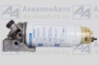 Фильтр в СБ с подкачкой без подогрева СО (АМ-34-015) от АквилонАвто