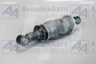 712W41722-6022 Амортизатор кабины, передний, пневматический HOWO T5G, SITRAK C7H L-POWER (LP5001018) от АквилонАвто