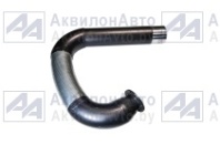 Патрубок (2822ДЦ-1205600) от АквилонАвто